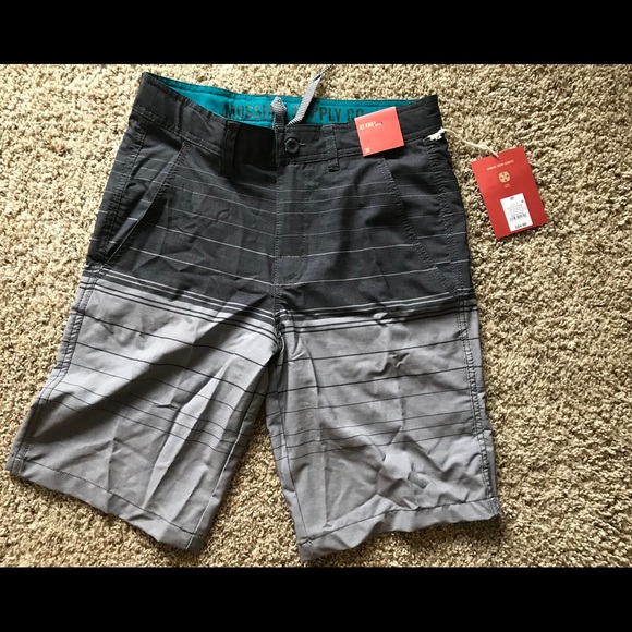 Mossimo Supply Co. Other - Men's Mossimo L Swim Shorts Size 30 NWT